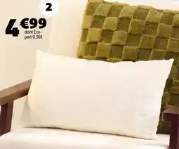 GiFi Coussin offre