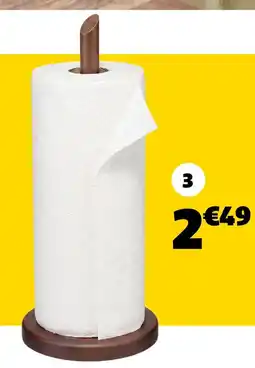 GiFi Porte-rouleau offre