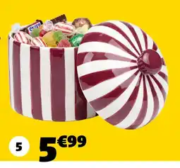 GiFi Bonbonnière offre