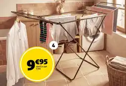 GiFi Séchoir horizontal offre