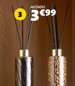 GiFi Diffuseur de parfum offre