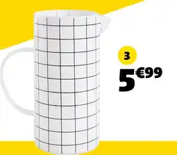 GiFi Carafe offre
