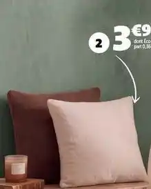 GiFi Mont eco offre