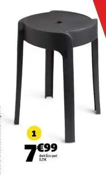 GiFi Lot de 6 parts offre