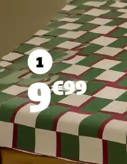 GiFi Nappe offre