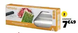 GiFi Bouleau de lames sodavie offre