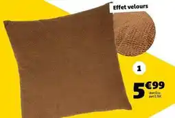 GiFi Velours offre