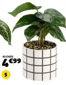 GiFi Au choix offre