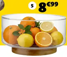 GiFi Corbeille à fruits offre