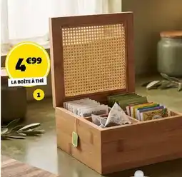 GiFi Boite de boite offre