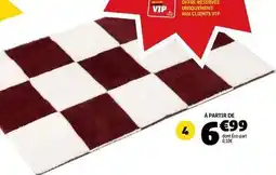 GiFi Carrefour - orange à raclette offre