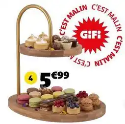 GiFi Cestralin c'est malin c'est malin c'est malin c'ast offre