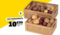 GiFi Rangements offre