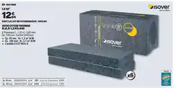 Brico Dépôt Isover - isotodento noomumi offre