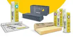 Brico Dépôt Isover - assorted offre