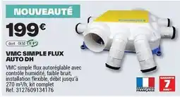 Brico Dépôt Complet - vinic simple flux auto dh offre