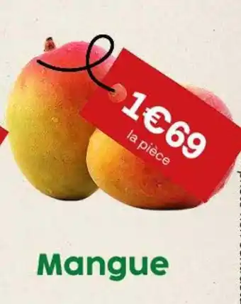 Mangue
