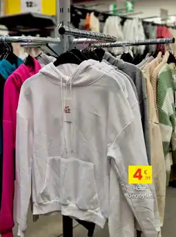 Stokomani Haute jeannvie offre