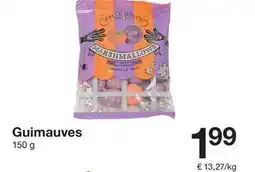Zeeman 150 g offre