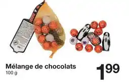 Zeeman Mélange de chocolats offre