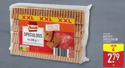 ALDI Biscotto Speculoos offre