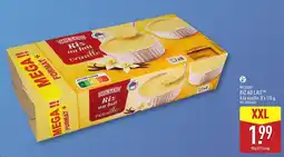 ALDI MILSANI Riz au lait vanille offre