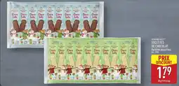 ALDI SEASONS BEST Sucettes de chocolat offre