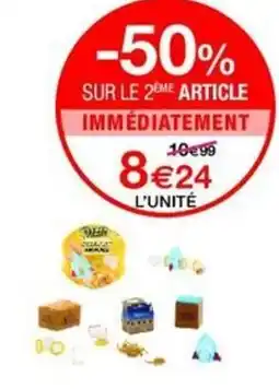 Monop' COLONA Sauce bourgyburger offre