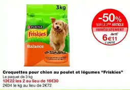 Monop' Friskies Balance offre
