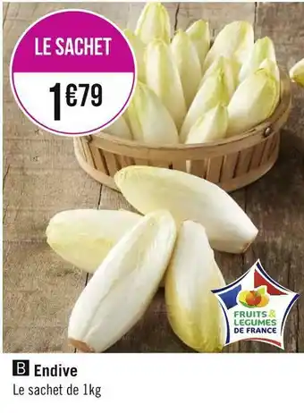 Endive