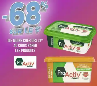 Géant Casino Proactiv bon plan sur les produits de la marque proactiv offre