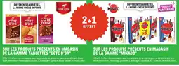 E.Leclerc CÔTE D'OR offre