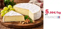 Hmarket Brie offre