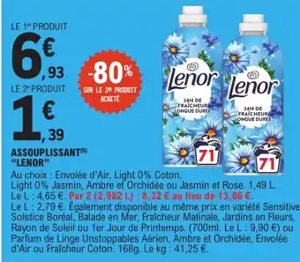 Lenor