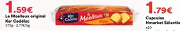 Hmarket Ker Cadélac Le Moelleux original offre