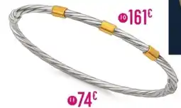 E.Leclerc Bijoux COLONA Bracelet offre