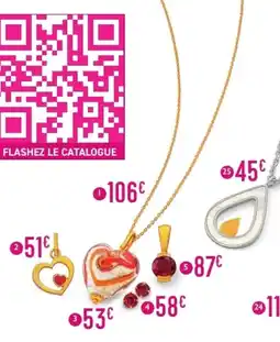 E.Leclerc Bijoux COLONA Sauce bourgyburger offre
