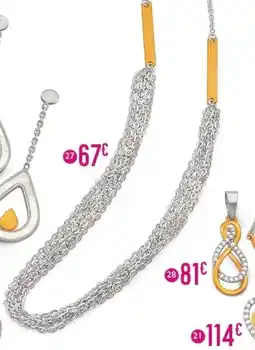 E.Leclerc Bijoux COLONA Sauce bourgyburger offre