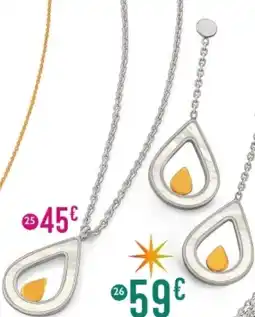 E.Leclerc Bijoux COLONA Sauce bourgyburger offre