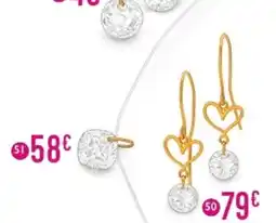 E.Leclerc Bijoux COLONA offre