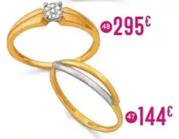 E.Leclerc Bijoux COLONA offre