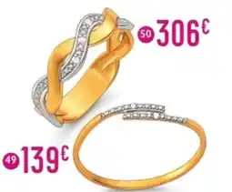 E.Leclerc Bijoux COLONA offre