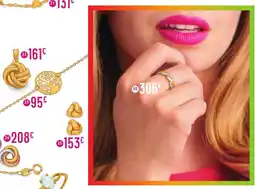 E.Leclerc Bijoux COLONA offre