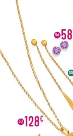 E.Leclerc Bijoux COLONA Sauce bourgyburger offre