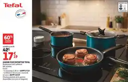 Auchan Supermarché Tefal LA POÊLE Ø 24 CM offre