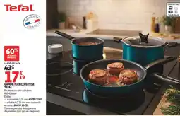 Auchan Tefal LA POÊLE Ø 24 CM offre