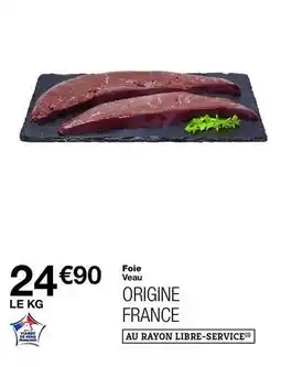Monop' Veau offre