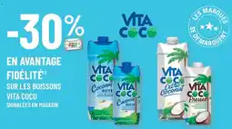G20 VITA COCO offre