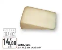 G20 Cantal Jeune offre