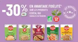 G20 Céréal Bio Quinoa offre